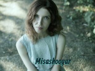 Misashoogar