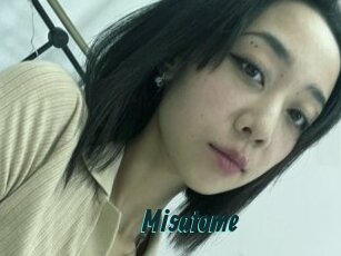 Misatome