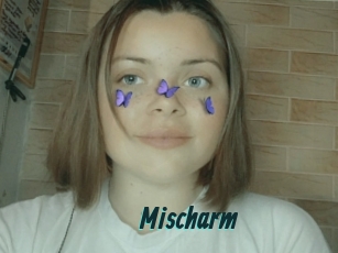 Mischarm