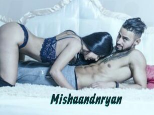 Mishaandnryan