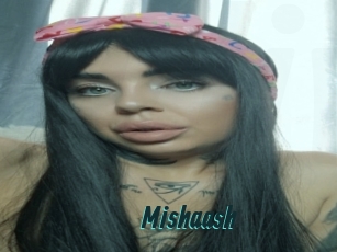 Mishaash