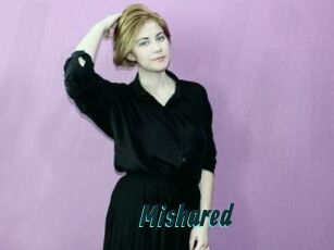Mishared