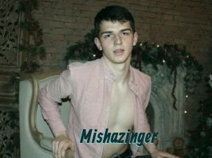 mishazinger Lucy Live