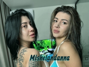 Mishelandanna