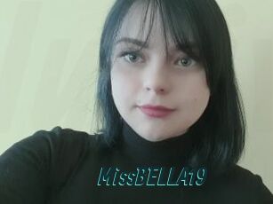 missBELLA19 Lucy Live
