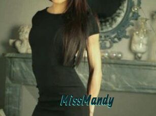 MissMandy