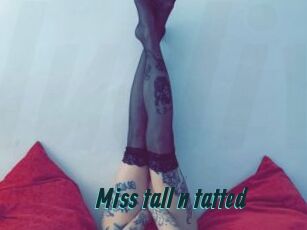 Miss_tall_n_tatted
