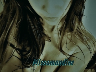 Missamandine