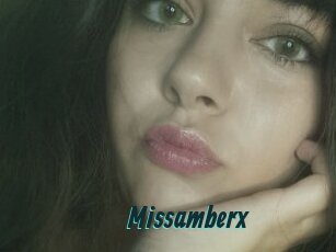 Missamberx