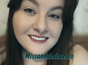 Missannabellexoxo