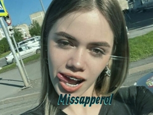 Missapperol