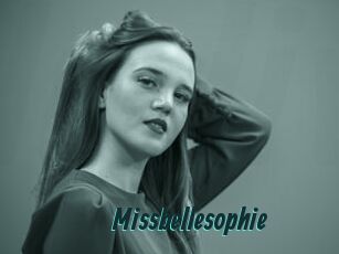 Missbellesophie