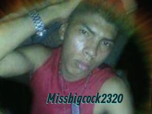 Missbigcock2320