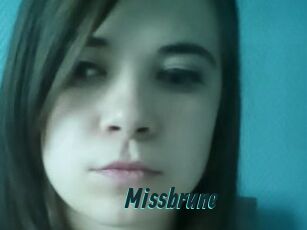 Missbrune
