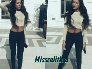 Misscalithea