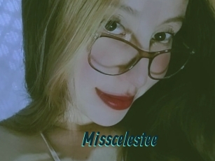 Misscelestee