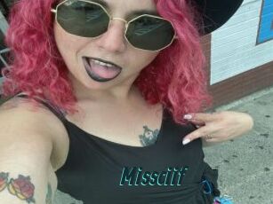 Missciif