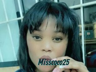 Misscoco25