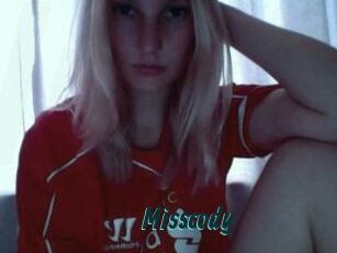 Misscody