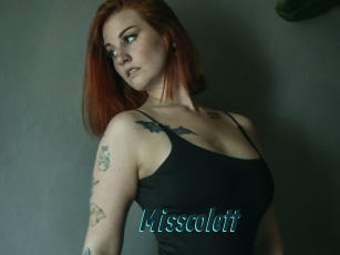 Misscolett