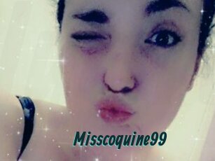 Misscoquine99