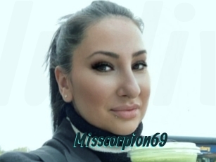 misscorpion69 Lucy Live