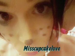 misscupcakelove Lucy Live