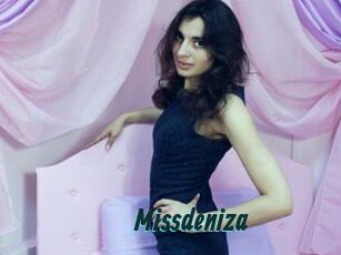 Missdeniza