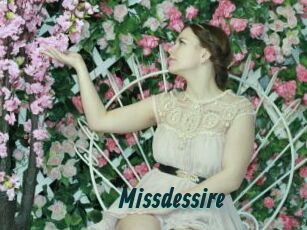 Missdessire