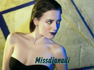 Missdianadi