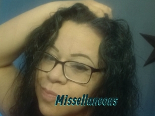 missellaneous Lucy Live