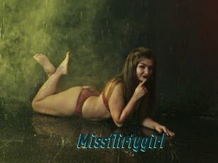 Missflirtygirl