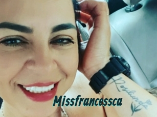 Missfrancessca