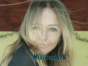 Missfreebird