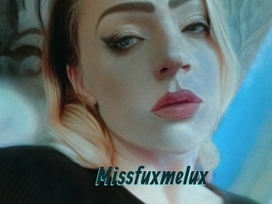 Missfuxmelux