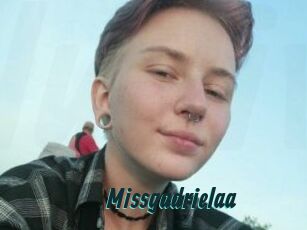 Missgadrielaa