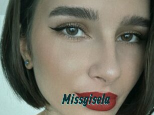 Missgisela