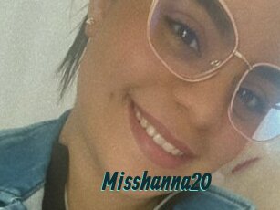 Misshanna20