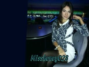 Misshoney028