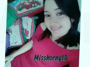 Misshorny18