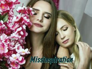 Missinspiration