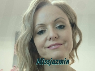 Missjazmin