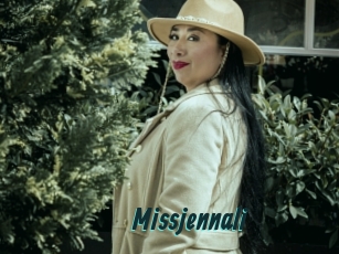 Missjennali