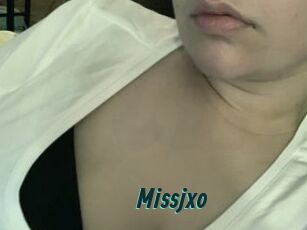 Missjxo