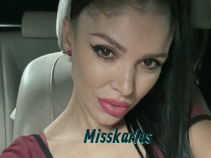 Misskarlas