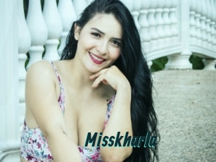 Misskharla
