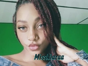 Misskiaraa
