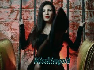 Misskimgold