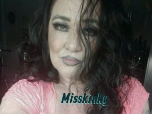 Misskinky