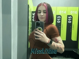 Misskitana